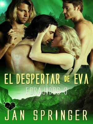 cover image of El Despertar de Eva